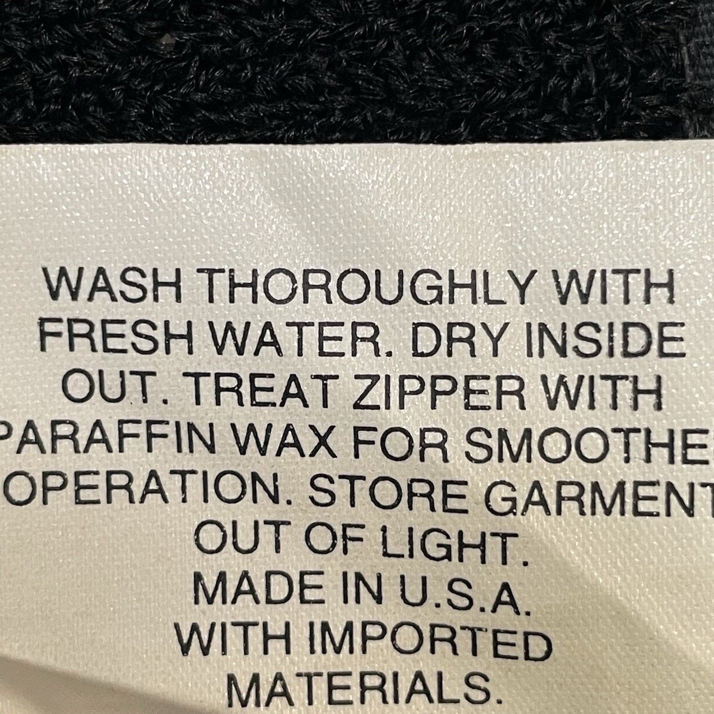 Deep Heet Connelly Black 5mm Sleeveless Dive Wetsuit USA Made Men’s Size Large L