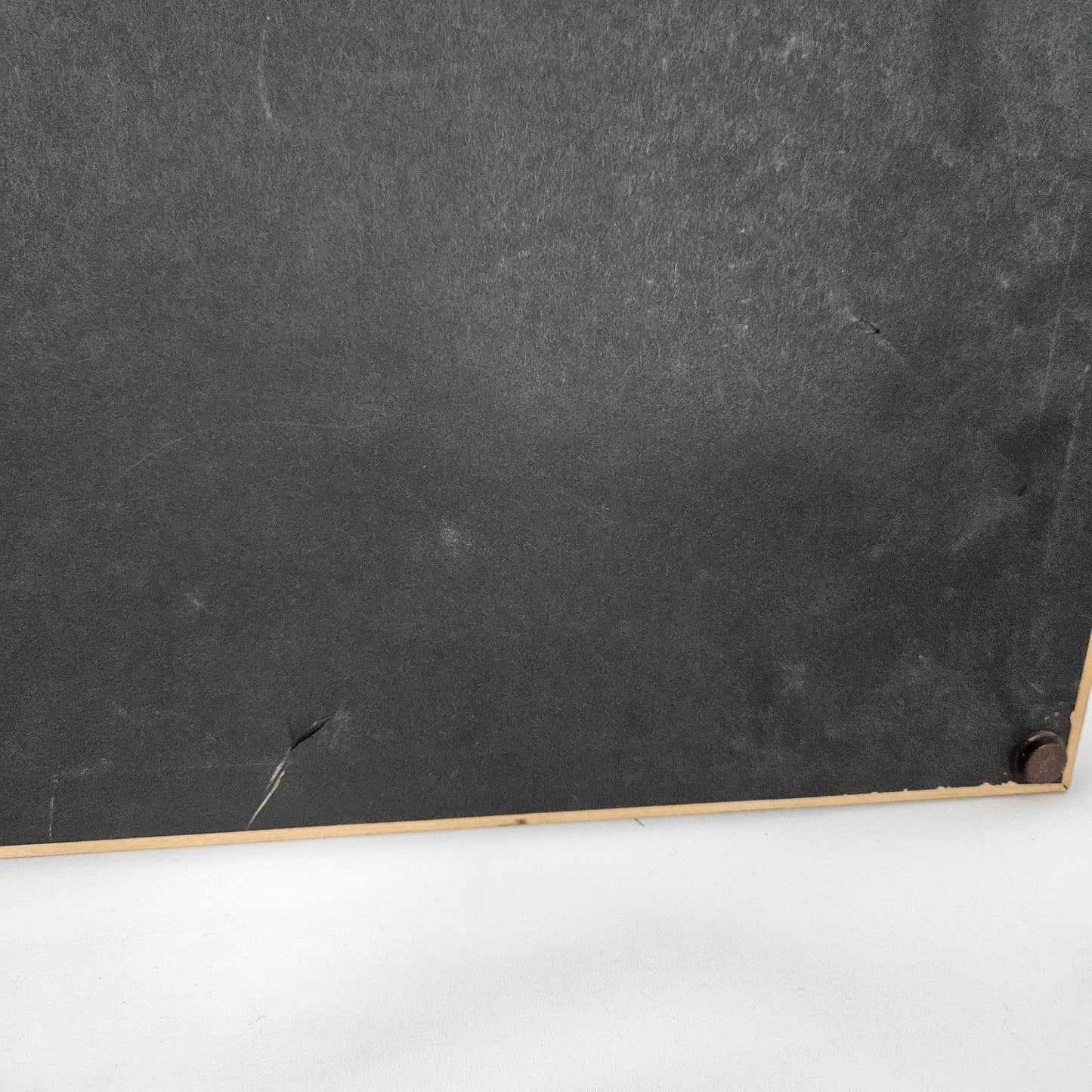 Bailey Tidwell ‘Justice For All’ Signed Limited Edition Realism Art Wood Framed