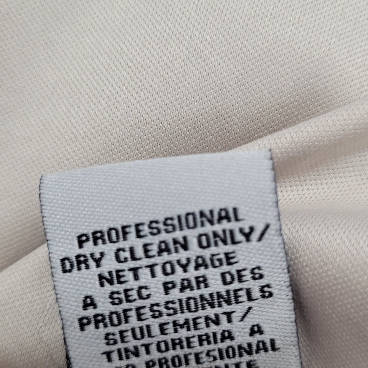 JS Collections Black Gold Overlay Lace Short Sleeve Lined Long Formal Dress 12