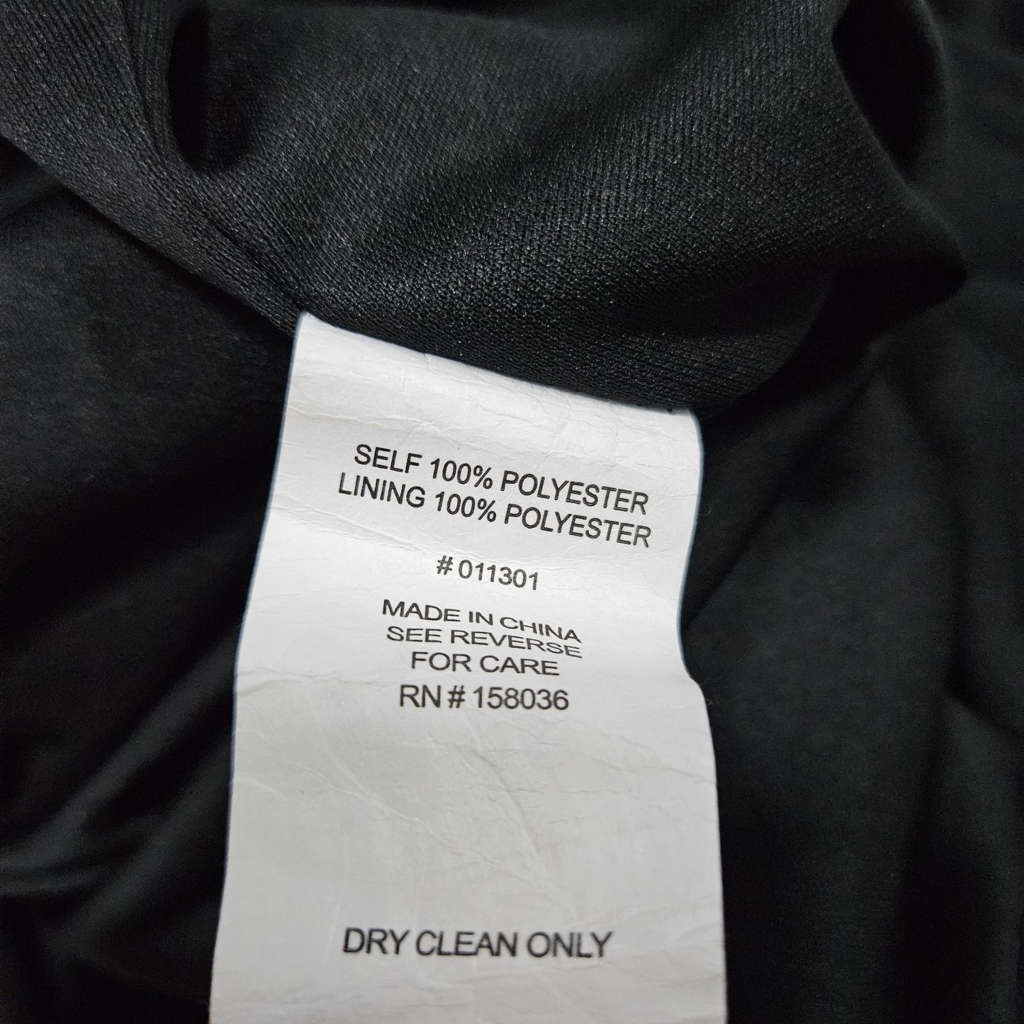 Birdy Grey Black Strappy Side Slit Sweatheart Cowl Neck Bridesmaid Maxi Dress XS