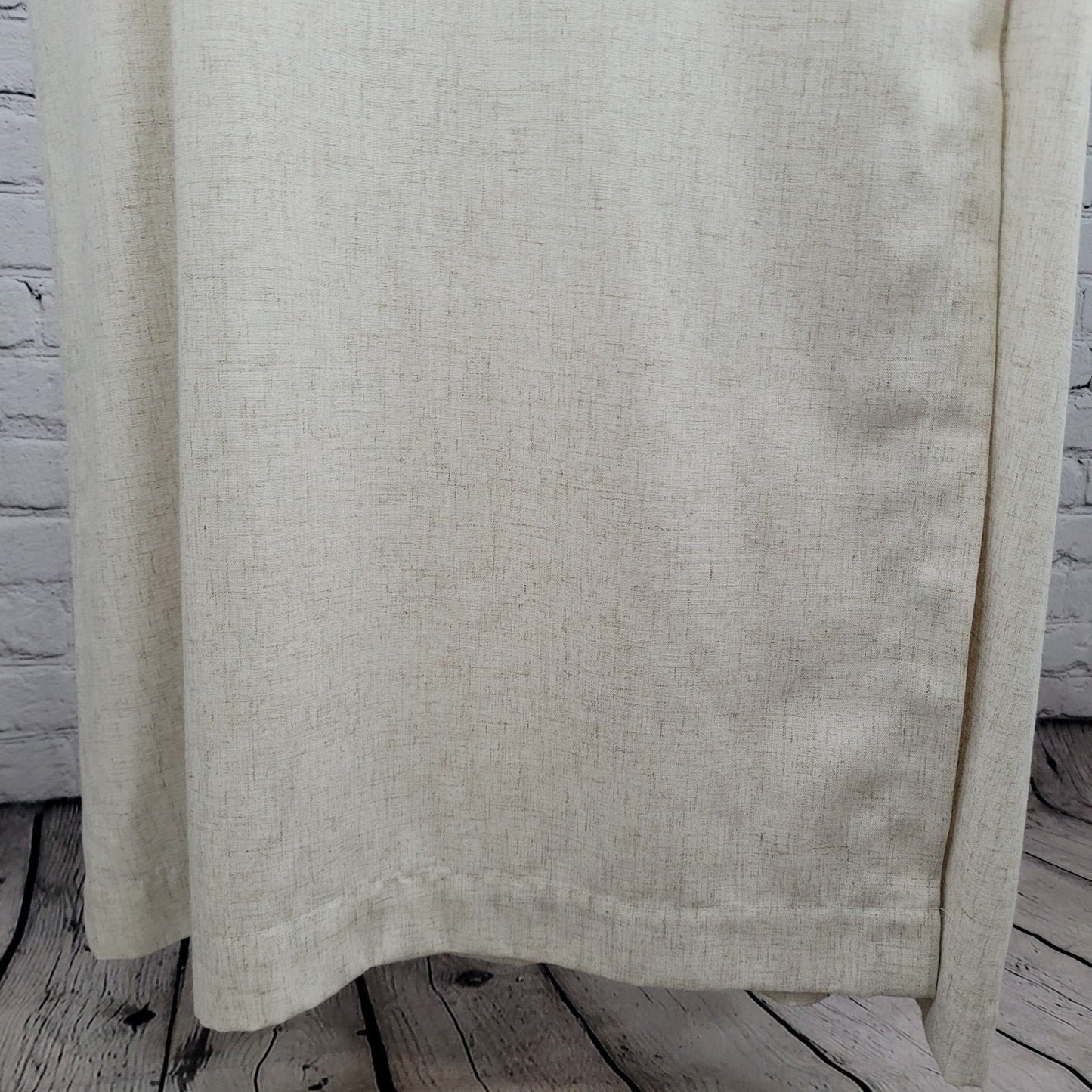 VTG Bentley & Simon Beige Clergy Religious Vestment Robe Shoulder Buttoned