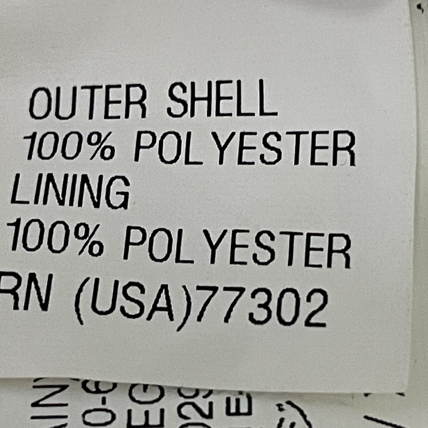 Trafaluc Zara Ivory Owl Semi Sheer Lightweight Sleeveless Top Blouse Tie Size XS