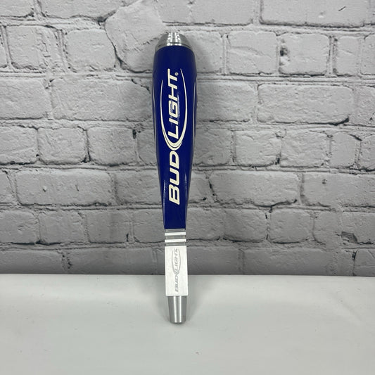 Bud Light BEER Tap Handle Tapmarker Anheuser Busch Budweiser
