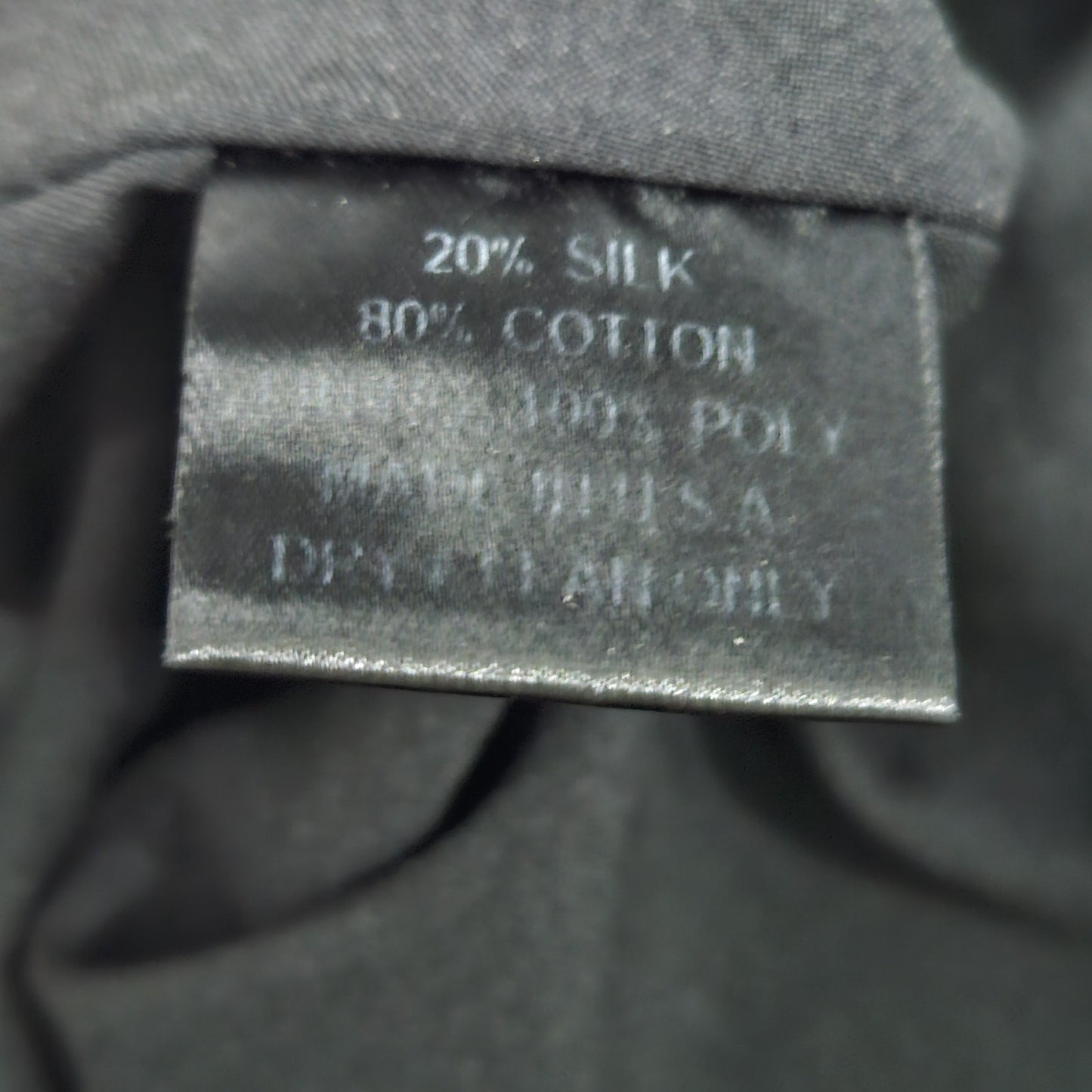 Alice & Trixie Multicolor Silk Blend Pleated Pockets Lined Mini Skirt USA Small