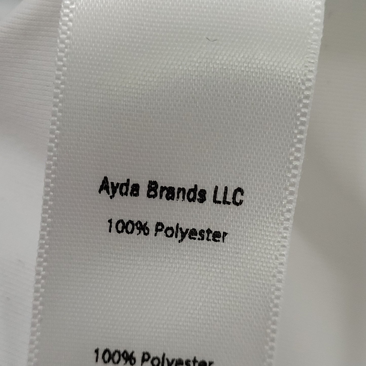 NWT Ayda Burgundy Embroidered Logo Built In Shorts Tennis Mini Skirt USA XS RARE