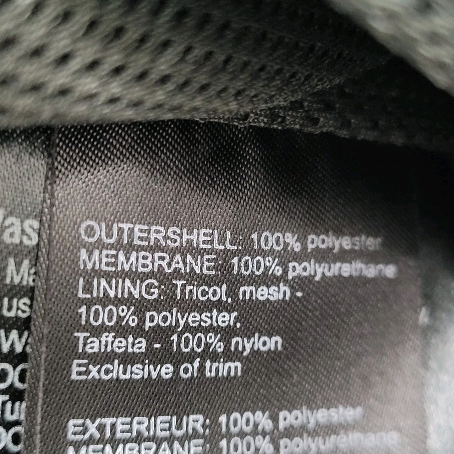 Burton Grey DryRide Adjustable Waist Ski Snowboard Pants Size Medium M (33x31)