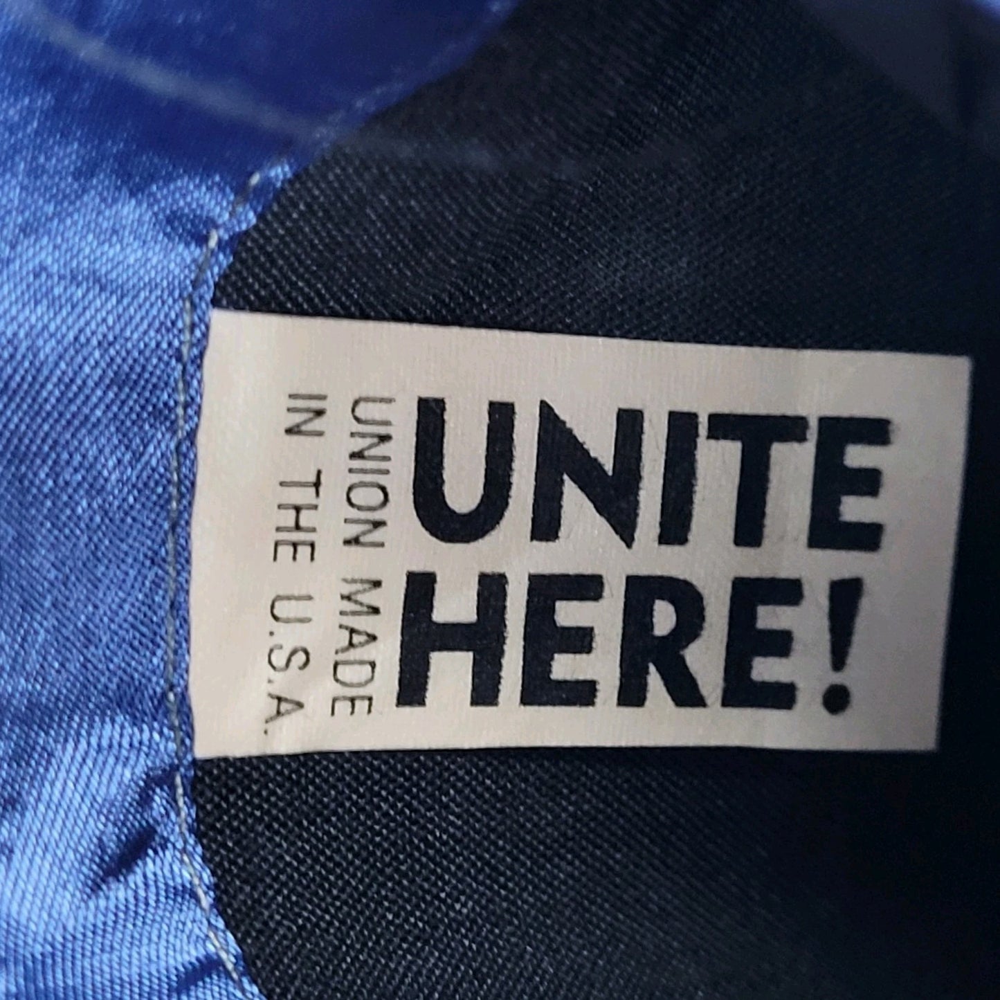 Joseph Abboud Navy 100% Wool Full Suit 2 Piece Blazer Pants USA 38S/W32 (32x29)