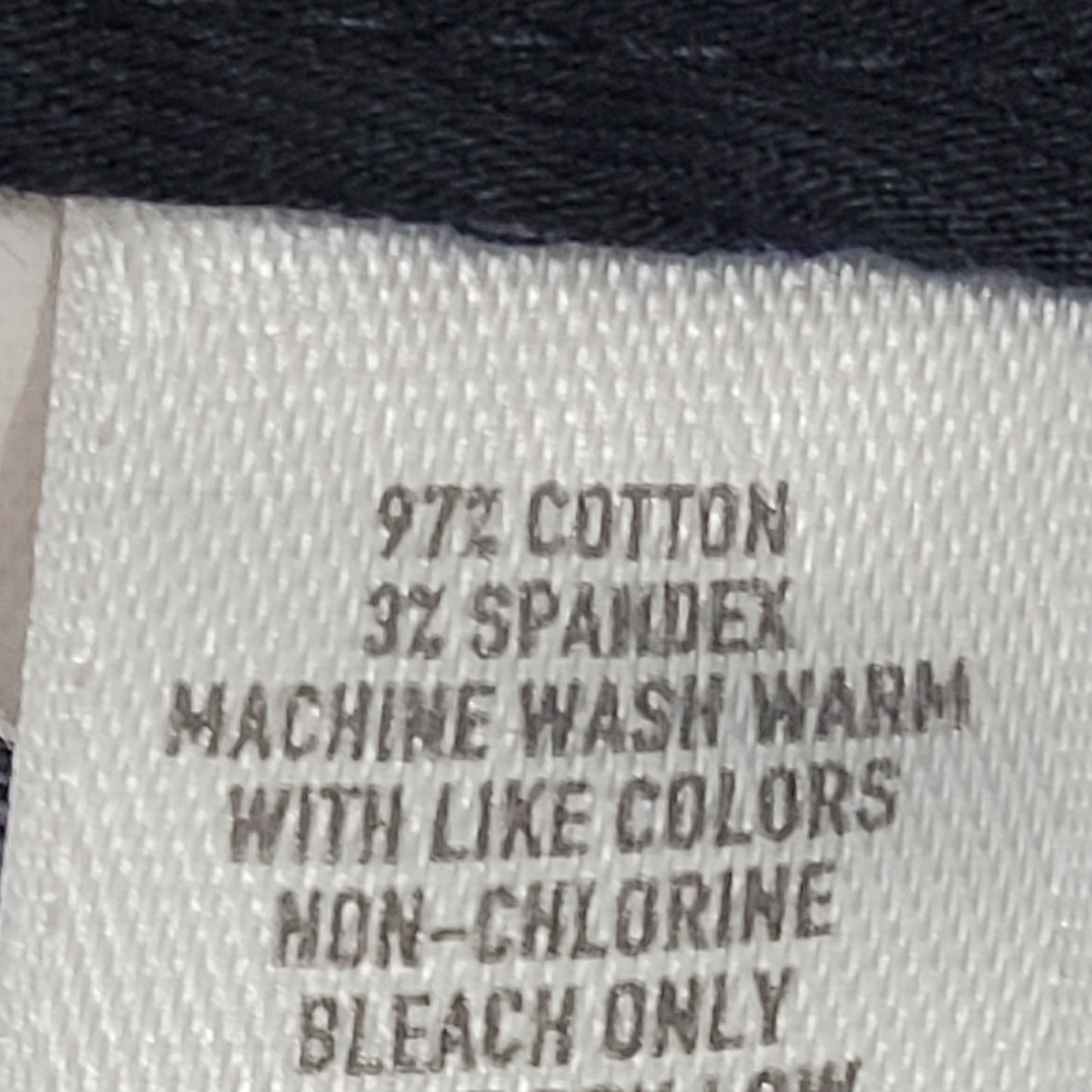 Bonobos Blue Monday Tailored Lightweight Stretch Chino Pants 31 (31x29)