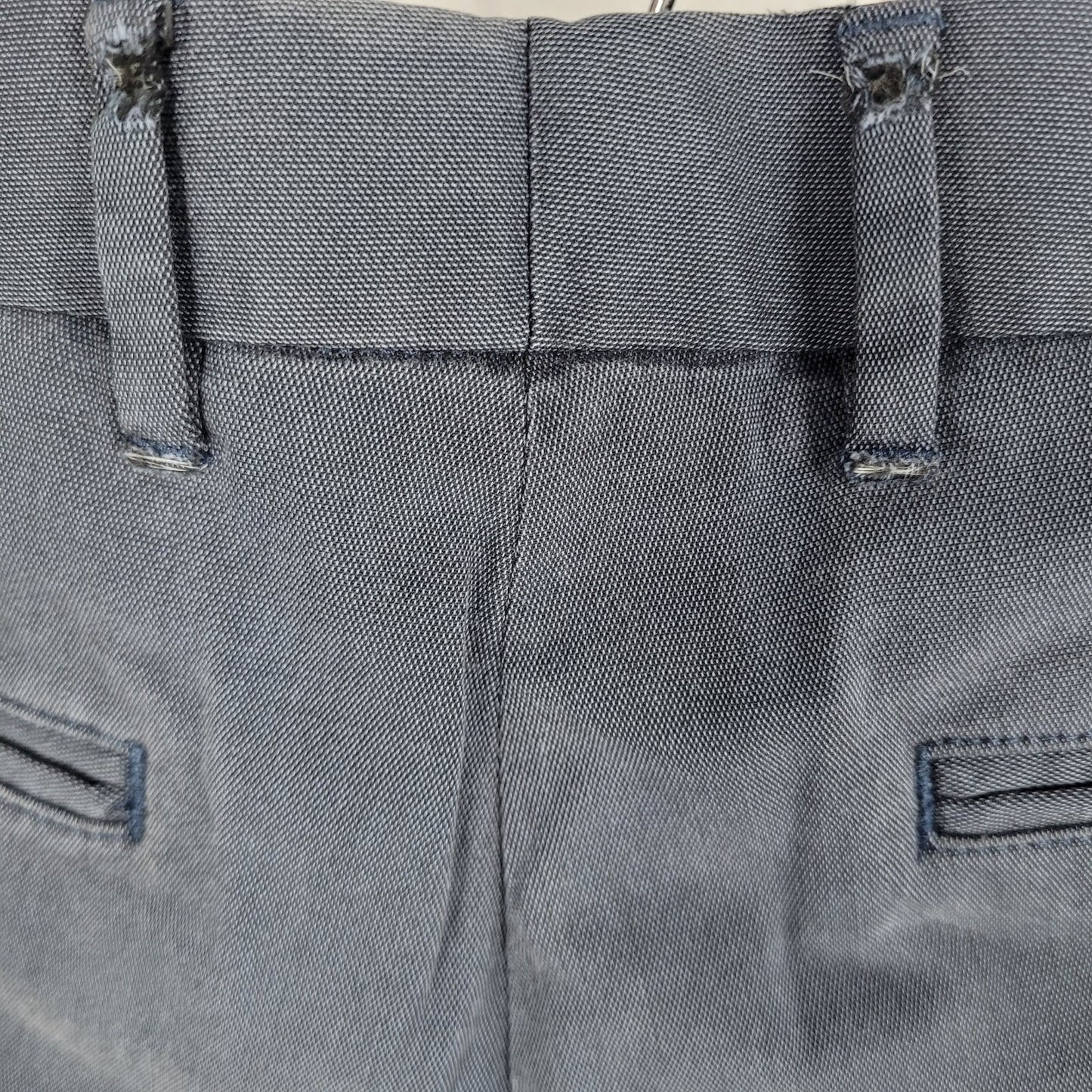 Bonobos Blue Monday Tailored Lightweight Stretch Chino Pants 31 (31x29)