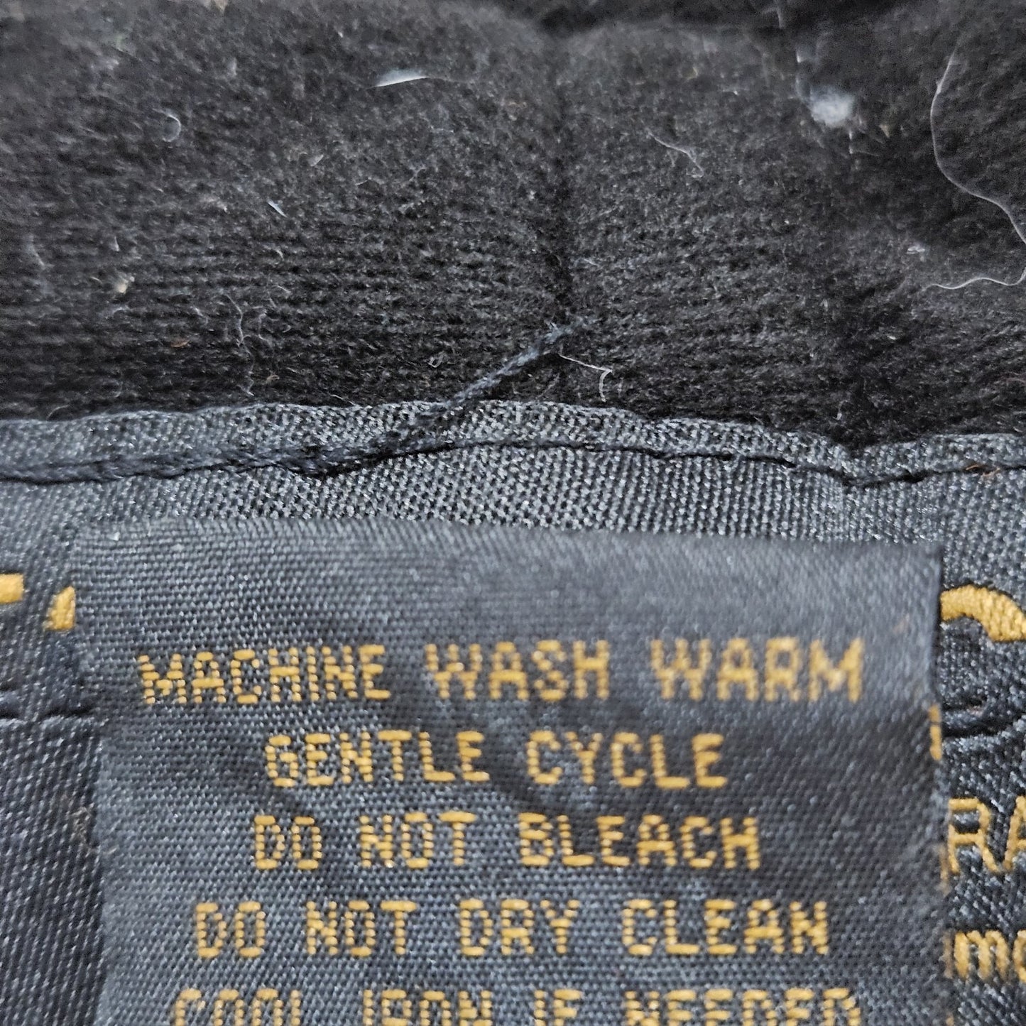 ICEARMOR Clam Orange Warm Dry Comfort Insulated High-Vis Fishing Snow Bib Large