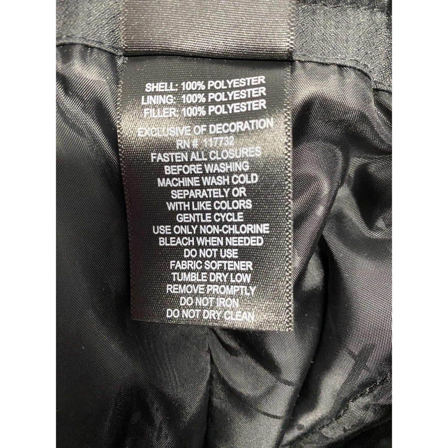 Zeroxposur Black Red Snowboard Ski Snow Bib Adjustable Strap Insulated 3T