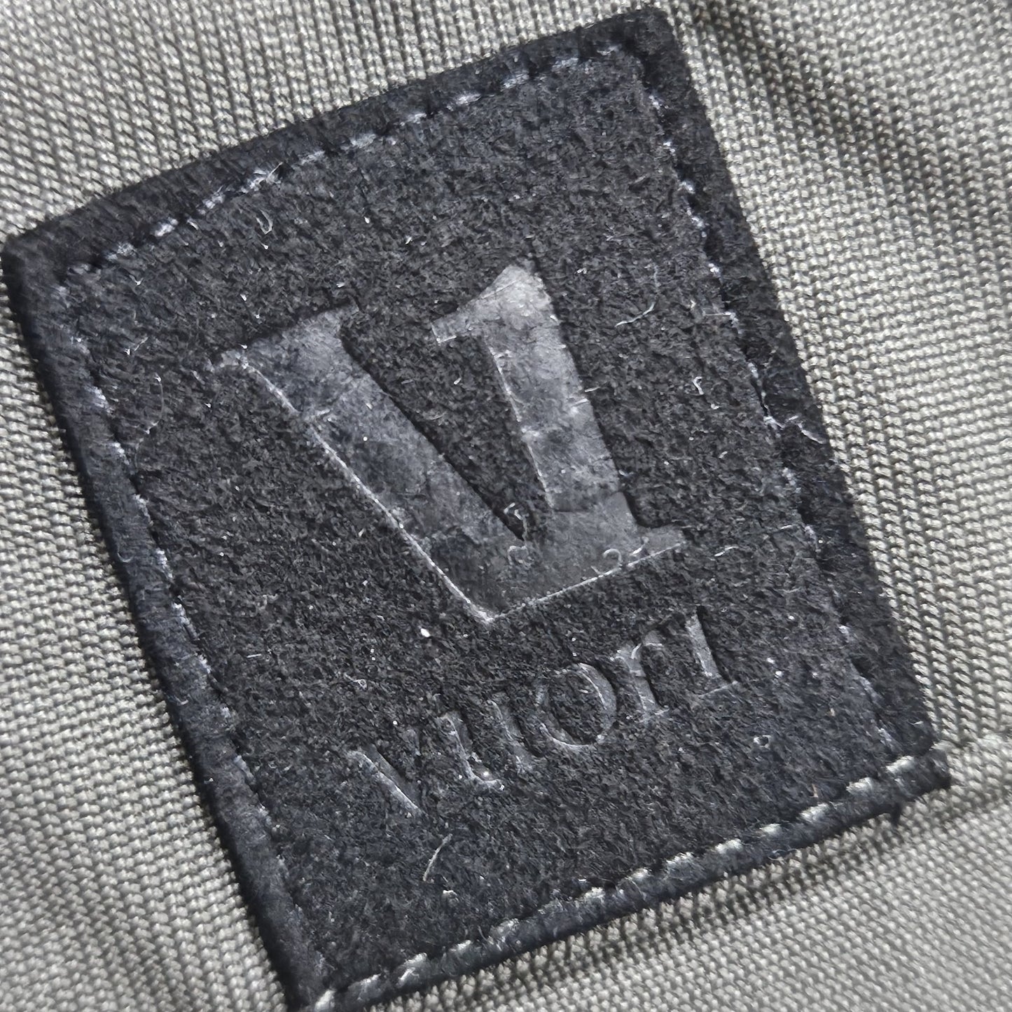 Vuori Green V430 Straight Leg Stretch Zip Pocket Casual Chino Pants 30 (30x29)