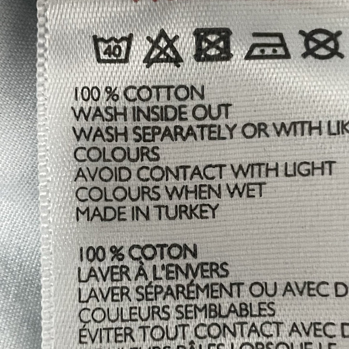 BDG Urban Outfitters Blue Denim 100% Cotton Mom Jeans Tapered Hi-Rise Size 24x28