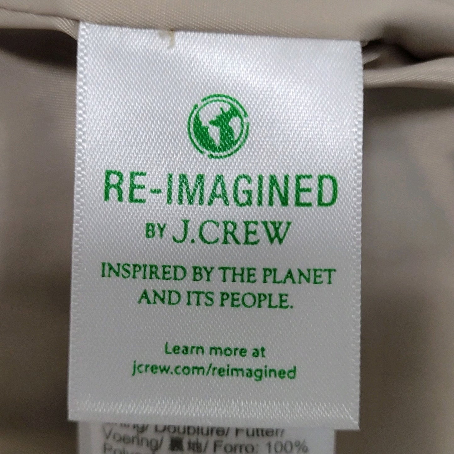 J.Crew Brown Velvet Willa Stretch 1 Button Vented Notch Blazer Suit Jacket 8