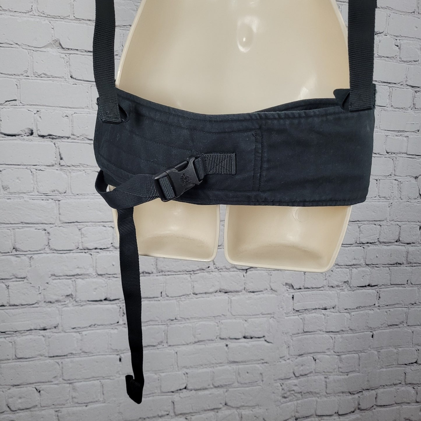 Ergobaby Black Camel Four Position 360 Boj 100% Cotton Infant Baby Carrier