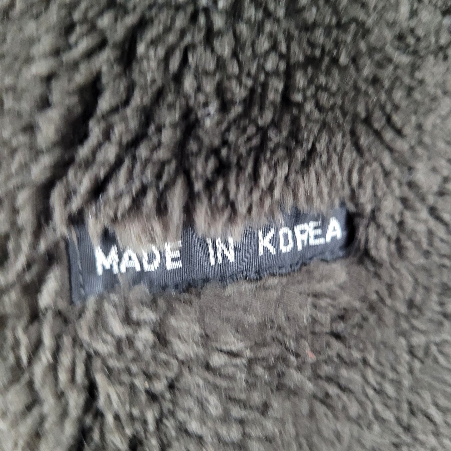 VTG Clipper Mist Tan Double Breasted Removable Faux Fur Liner Trench Coat 40R