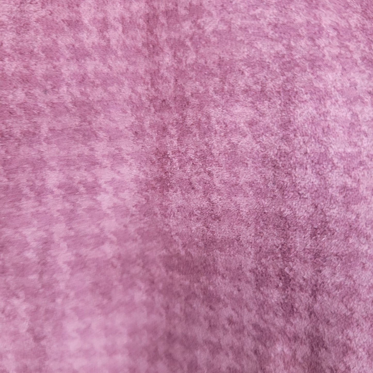 VTG Preston & York Red Genuine Suede Houndstooth Hooded Zip Jacket Large *zipper