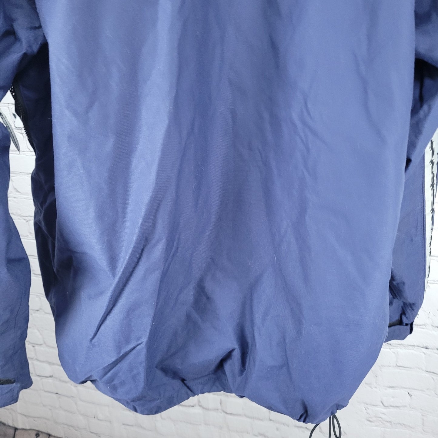 Ripcurl Blue Rider 1000 Mountainwear Waterproof Hooded Insulated Jacket Large L