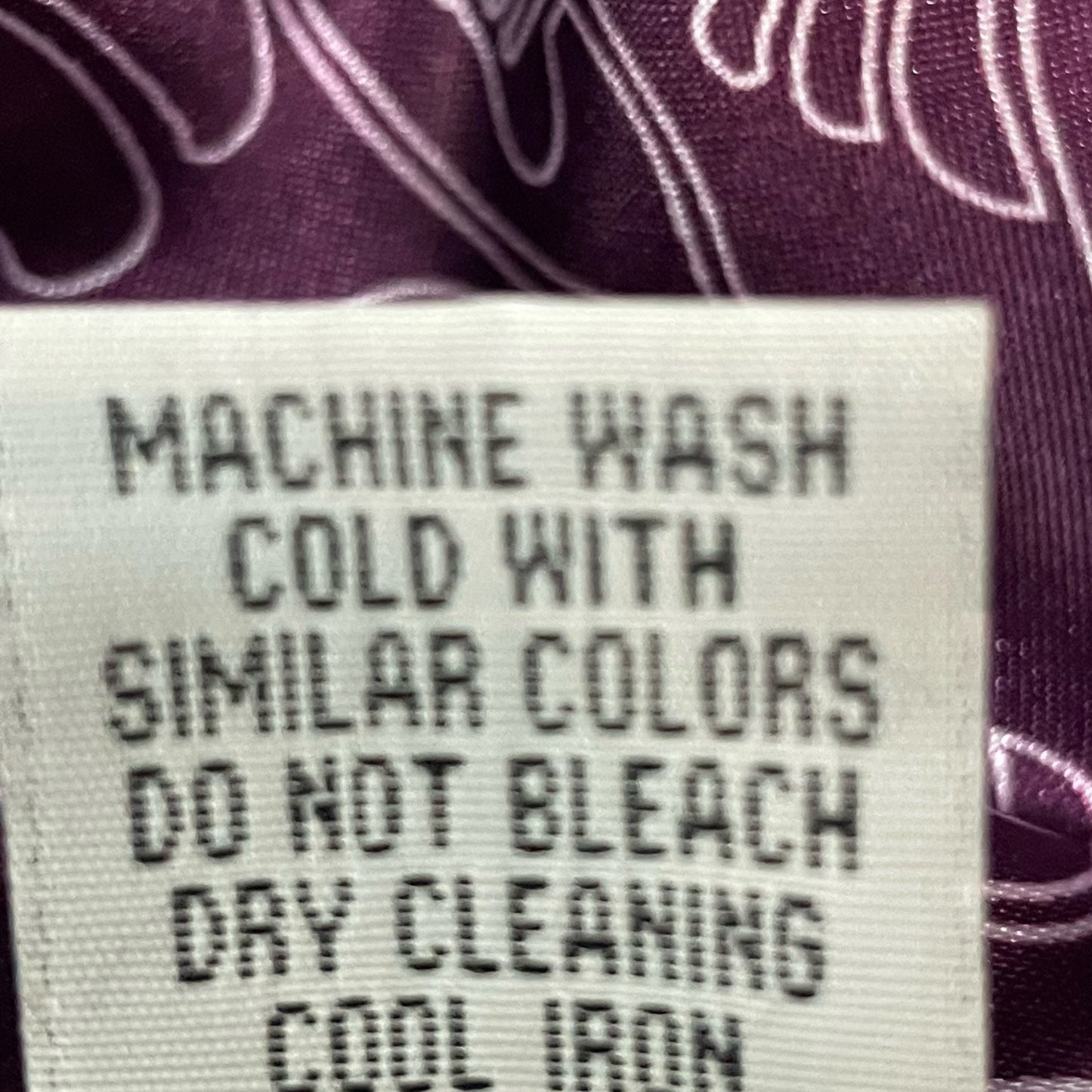 Tulle Anthropologie Purple Wool Blend Collared Lined Overcoat Size Medium M