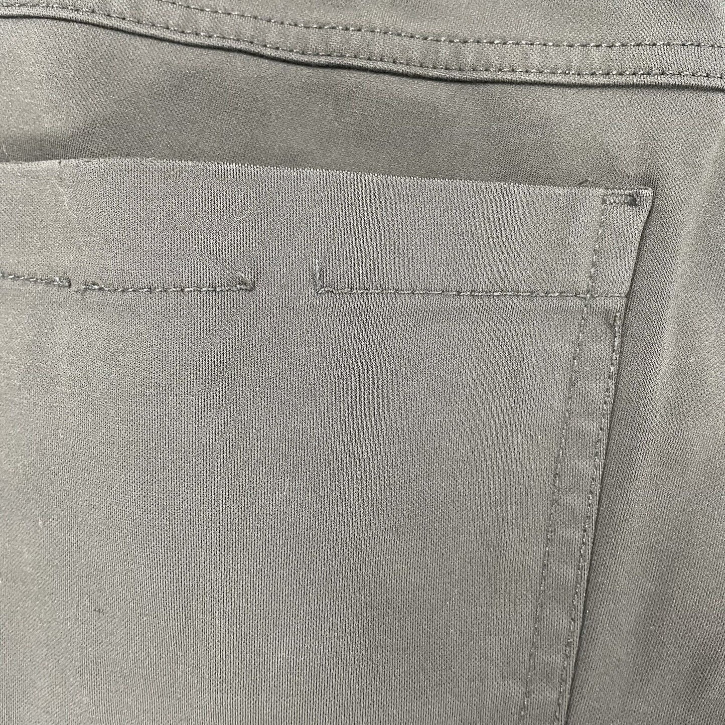 BYLT Green Everyday Pant 2.0 Premium Basic Stretch Size Medium M (31x28.5)